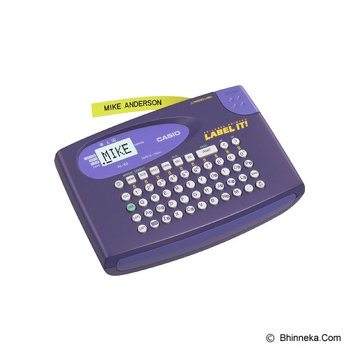 CASIO Kalkulator KL-60